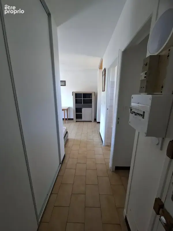 T2 Cosy à Valras-Plage   Idéal Pied-à-terre ou Investissement - photo 8