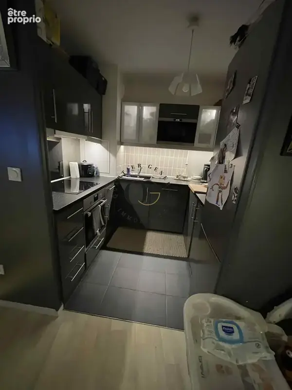 Appartement 3 pièces 61 m² à vendre à Ivry-Sur-Seine (94200) - photo 4