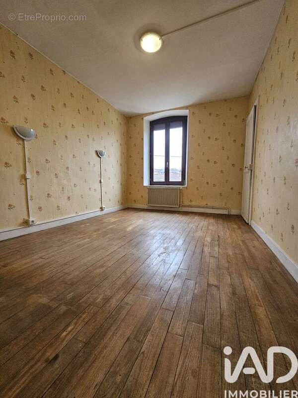 Photo 9 - Maison à SAULNES