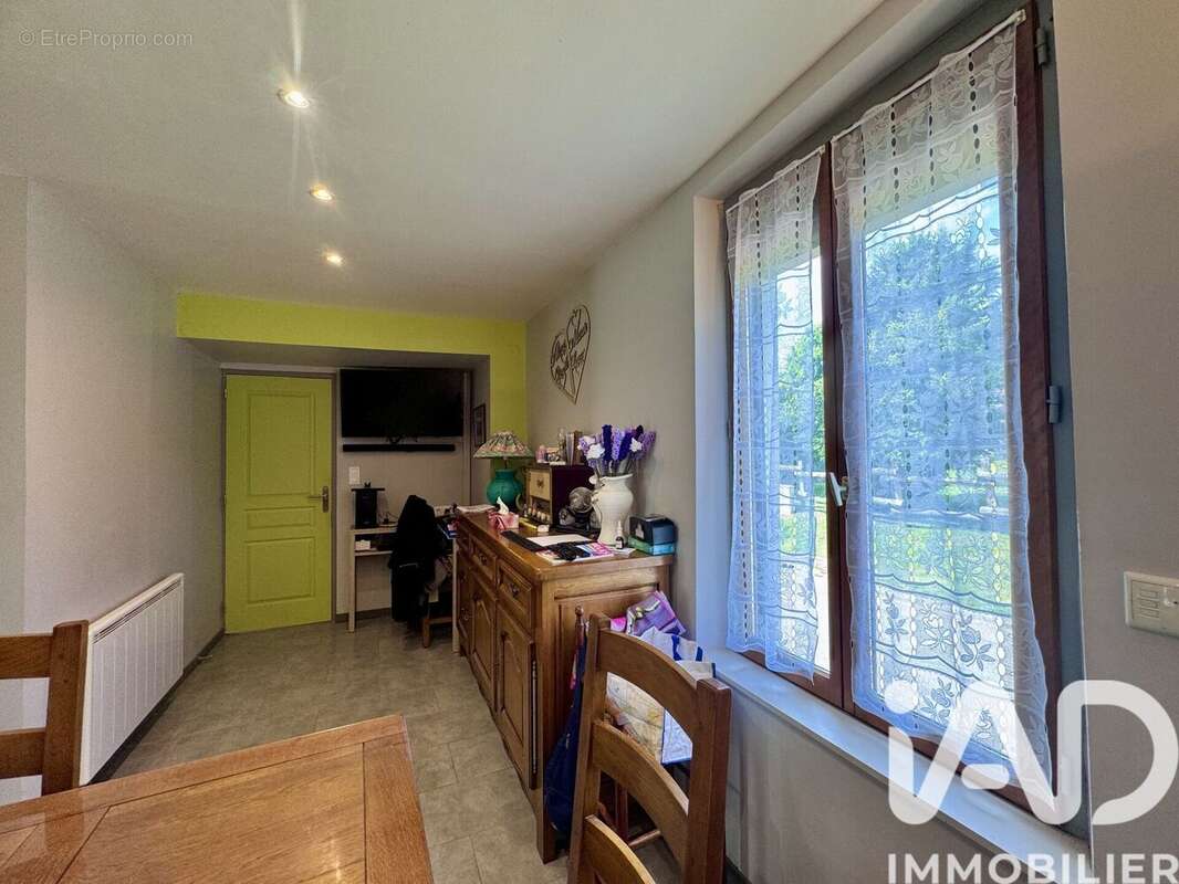 Photo 4 - Maison à PERCENEIGE
