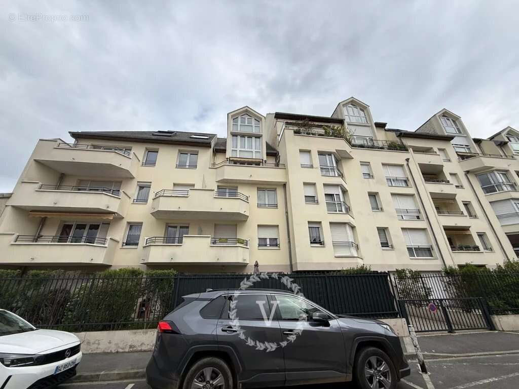 Appartement à ALFORTVILLE