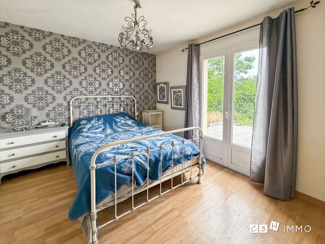 Maison à RIEUMES