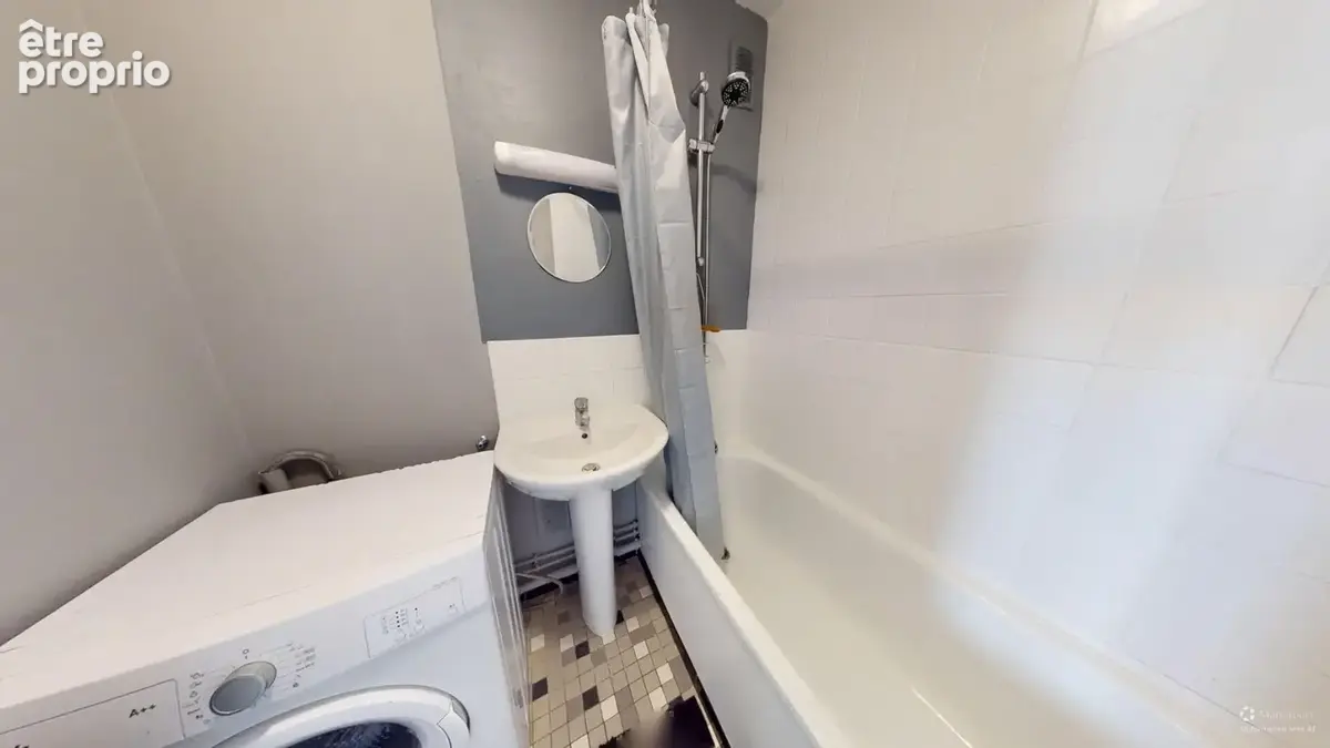 Appartement Le Havre 3 pièce(s) 79 m2 - photo 13
