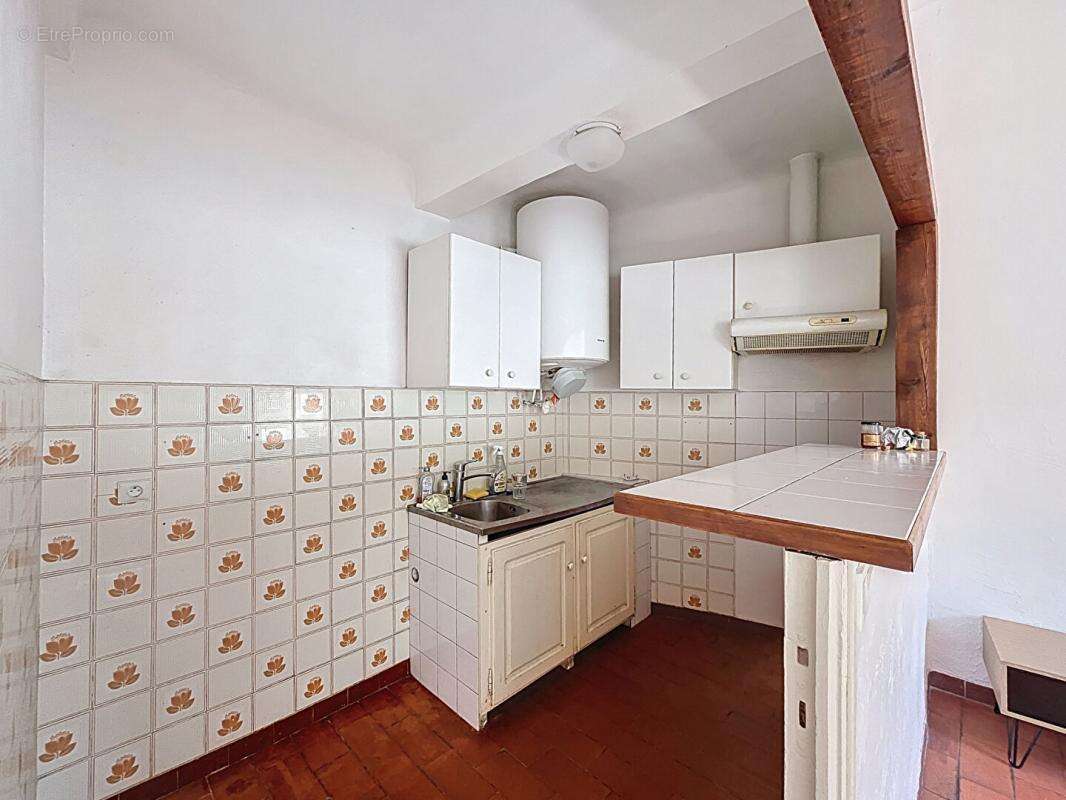 Appartement à MANOSQUE