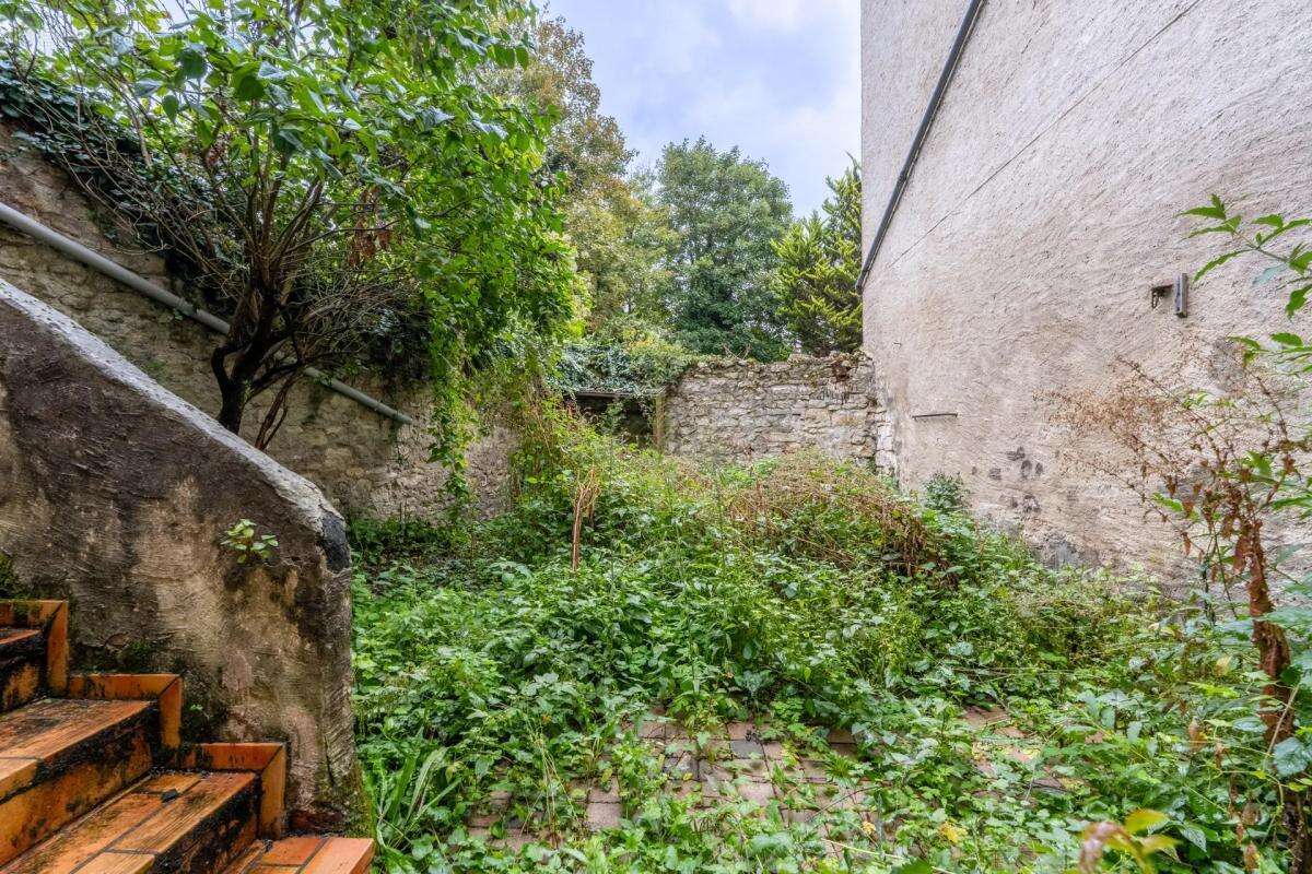 Maison à LIMAY