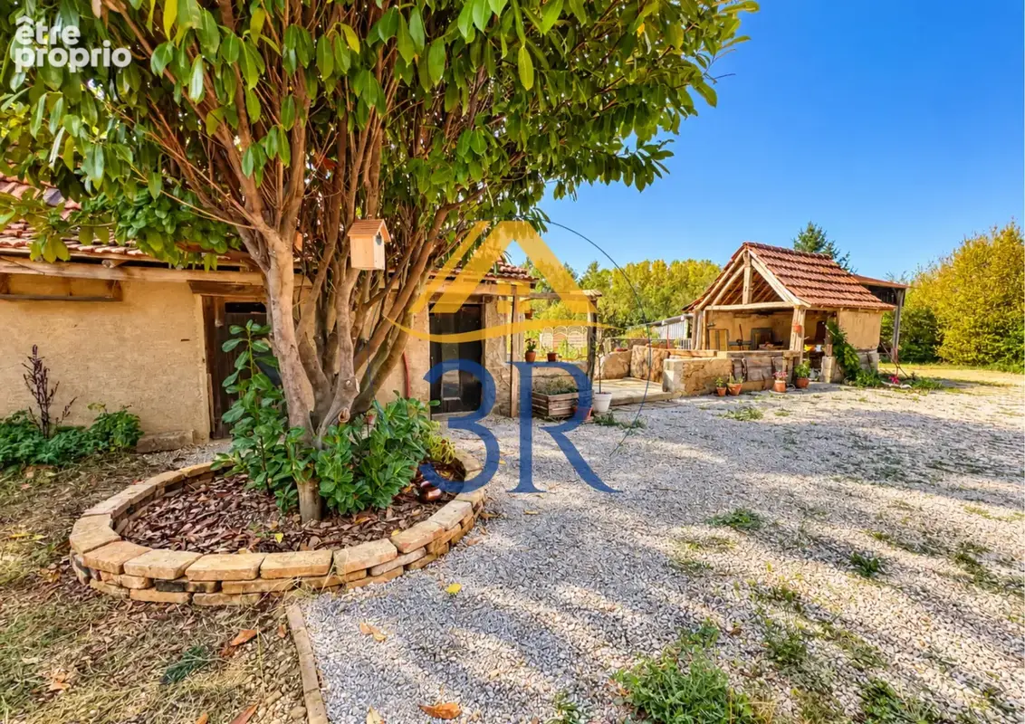 Maison 5 pièces 145 m² à vendre à Diconne (71330) - photo 4