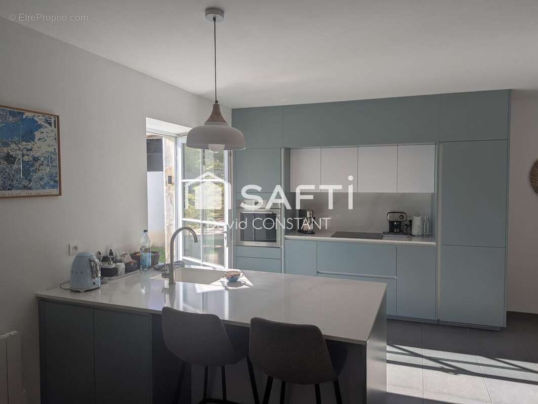 Photo 5 - Maison à SURGERES