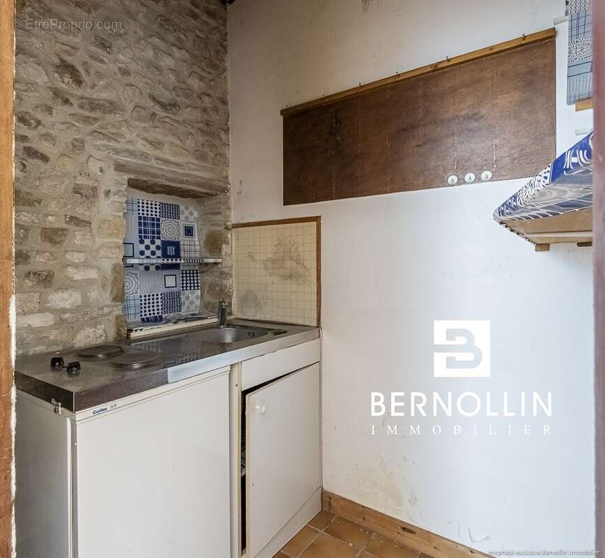 Appartement à TREFFORT-CUISIAT