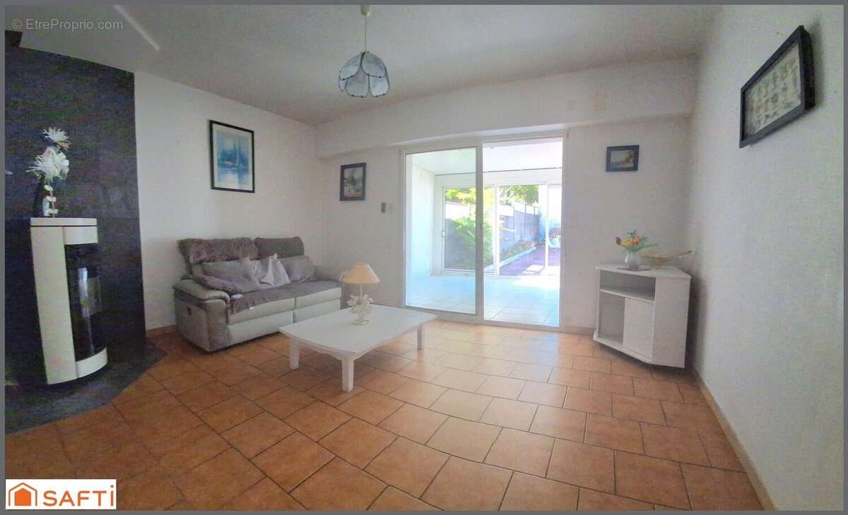 Photo 5 - Maison à LA TRANCHE-SUR-MER