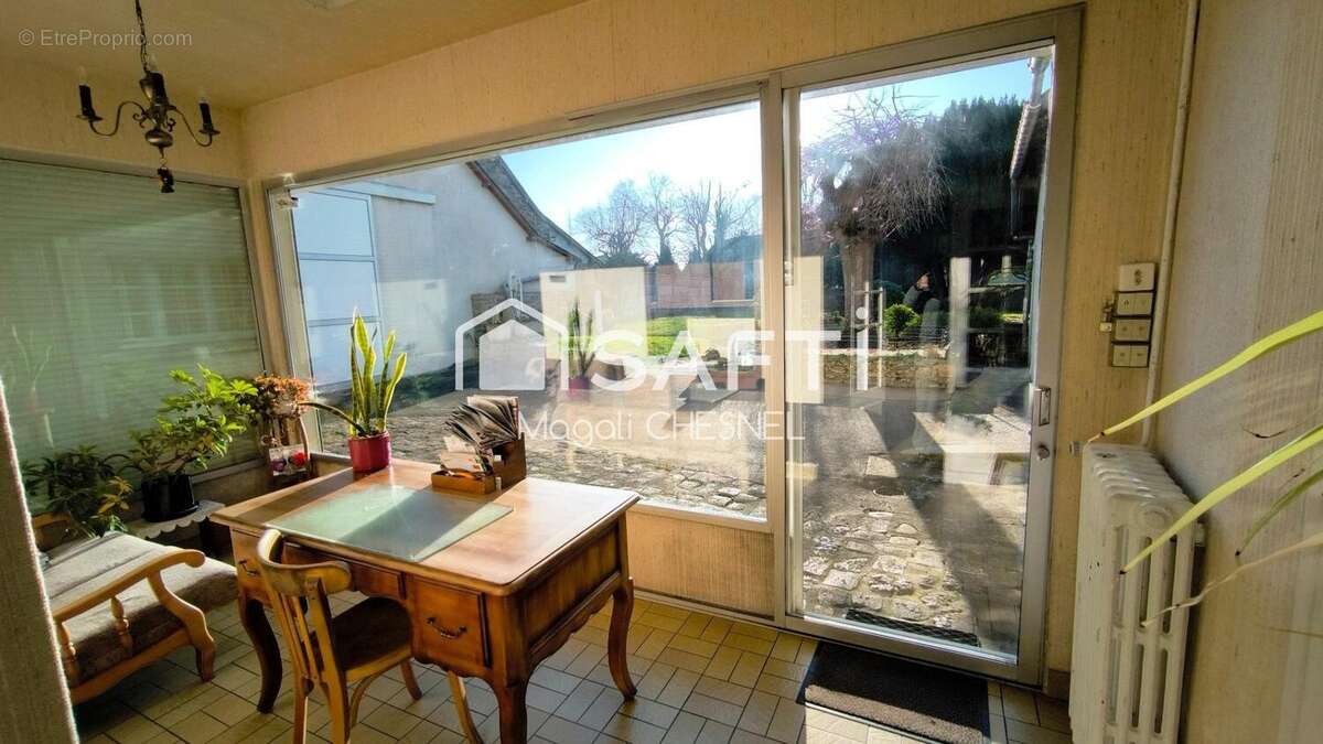 Photo 7 - Maison à COMBOURG