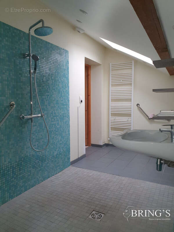 Maison 288 m² à Le Val-D'ajol  - photo 6