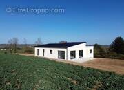 Maison à SAINT-MARCEL