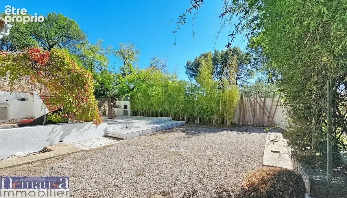 Maison Quartier La Gazelle   Calme absolu, vue imprenable - photo 30