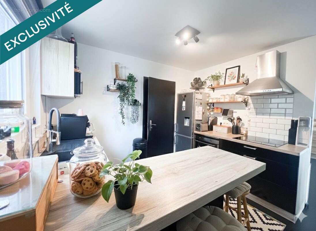 Photo 2 - Maison à BREST