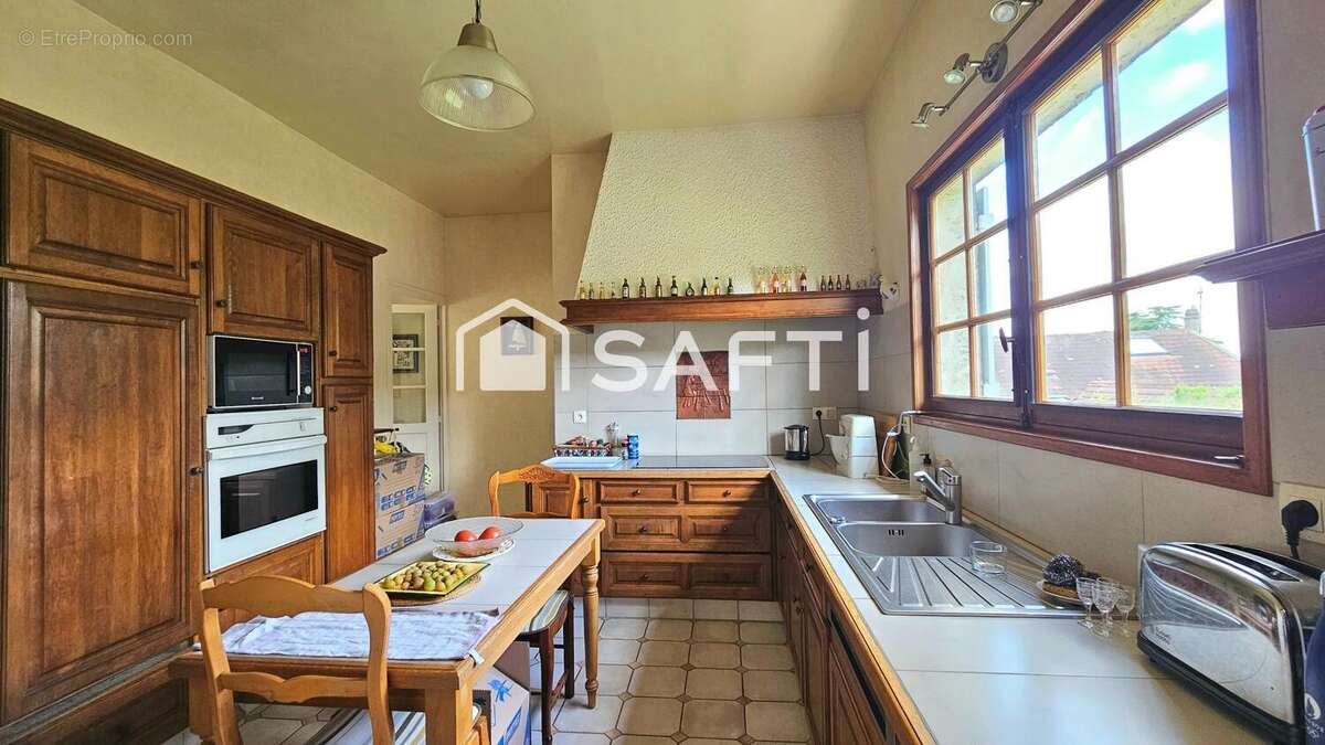 Photo 6 - Maison à VILLIERS-SAINT-FREDERIC