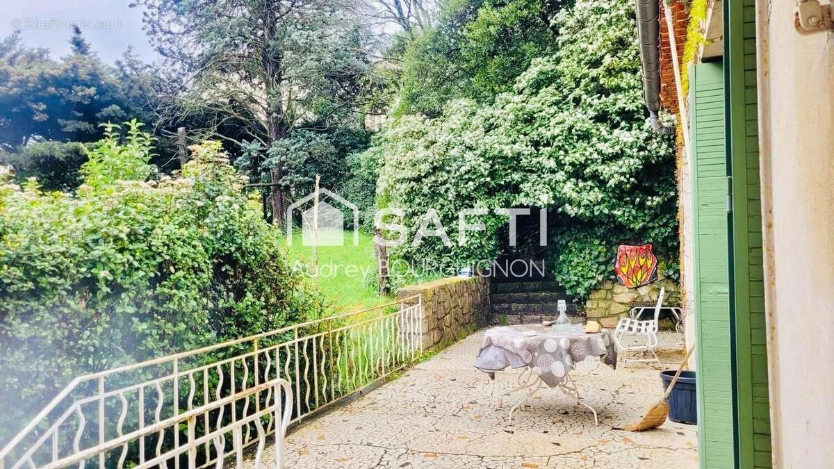 Photo 4 - Maison à VILLENEUVE-LES-AVIGNON