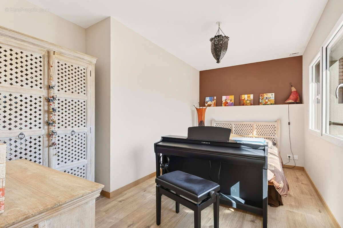 Belle maison d'architecte de 2013 - photo 11
