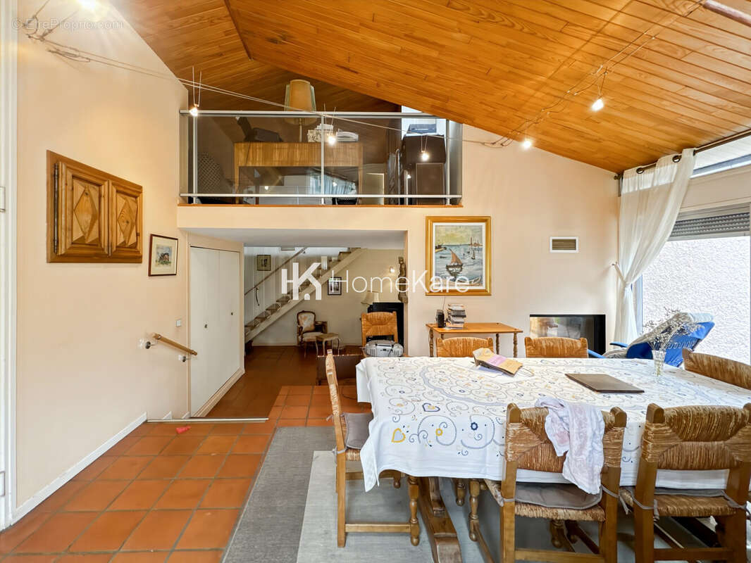 Maison 163 m² à Ramonville-Saint-Agne  - photo 3