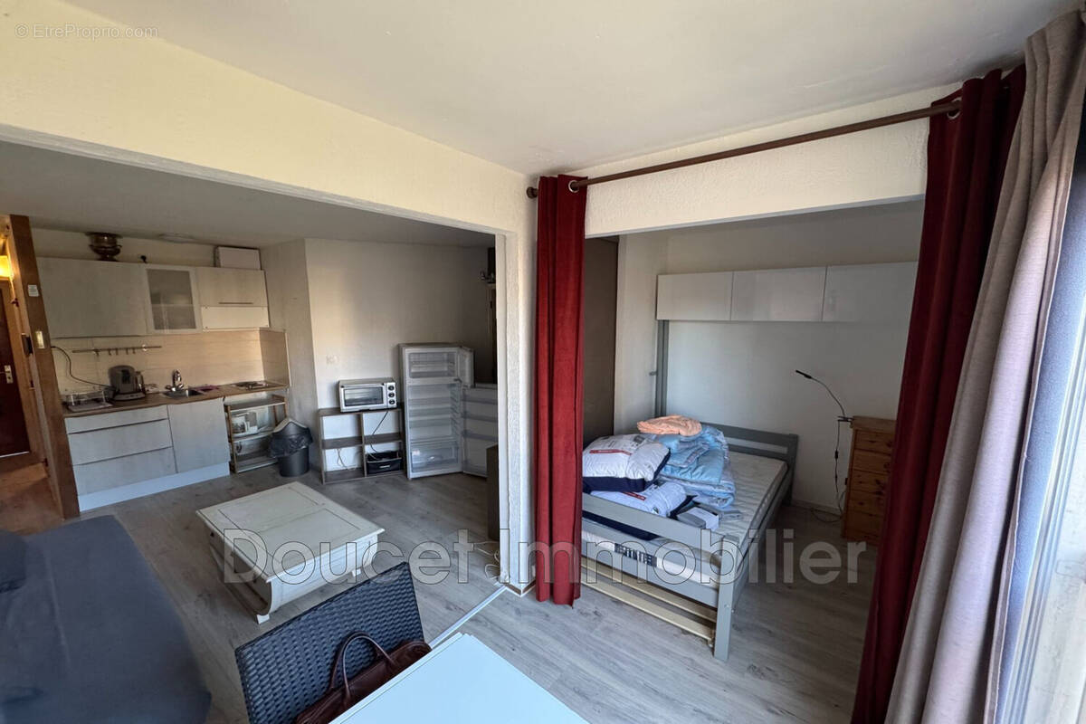 Appartement à AGDE