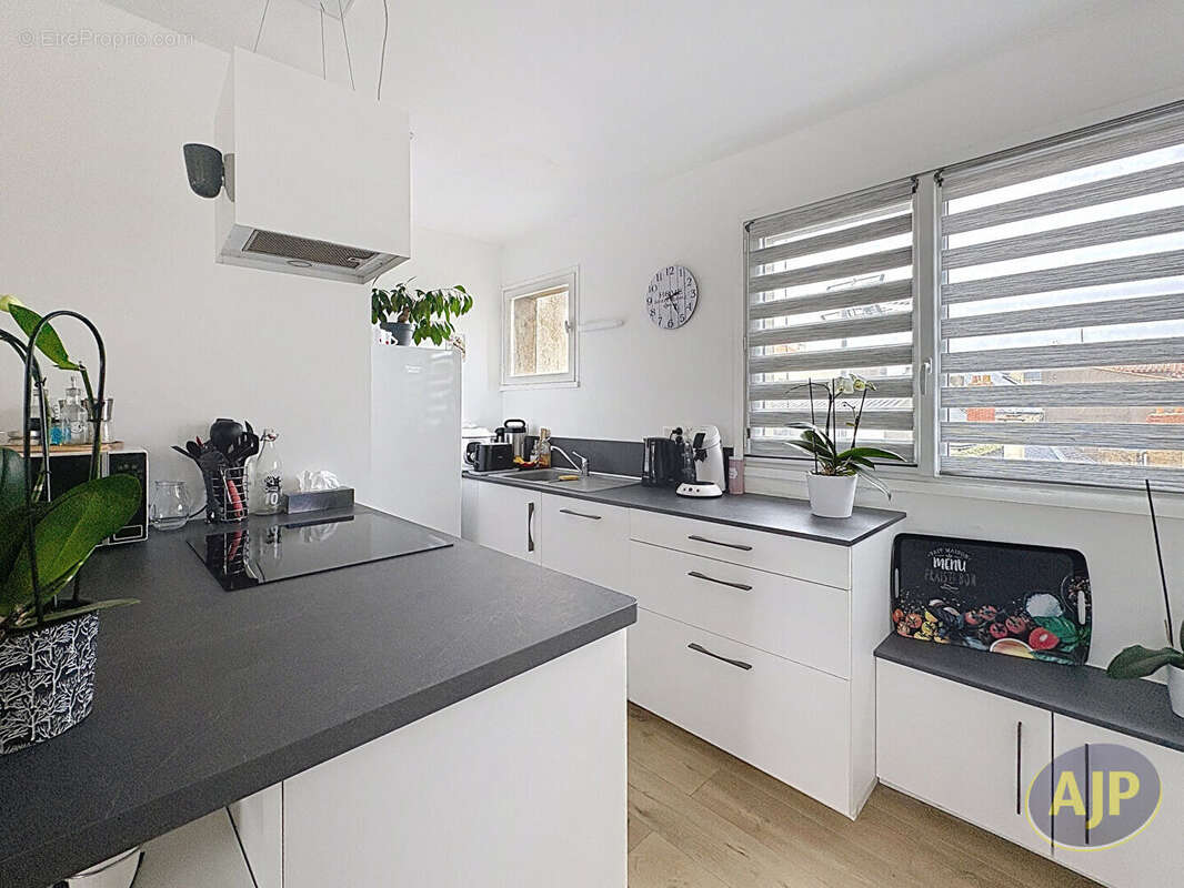 Appartement à CHALLANS