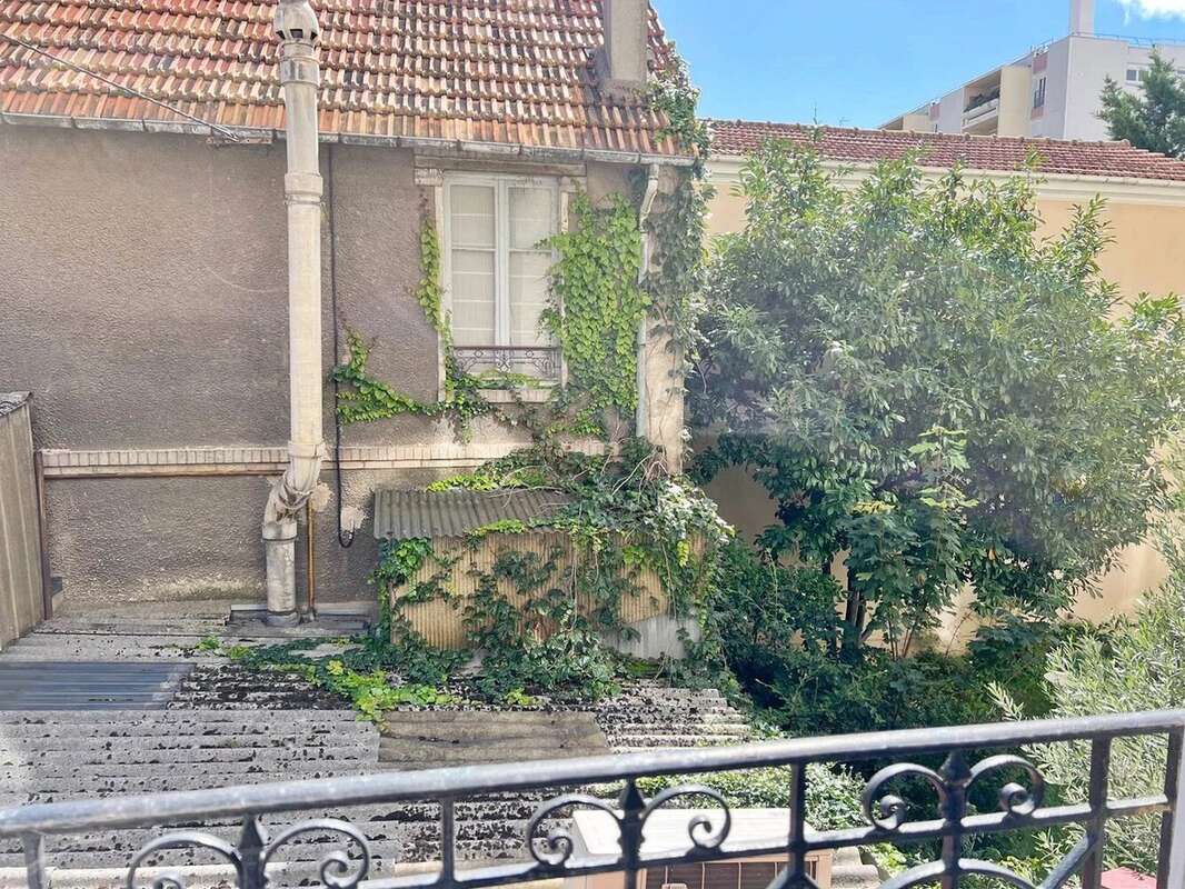 Appartement à SAINT-MAUR-DES-FOSSES