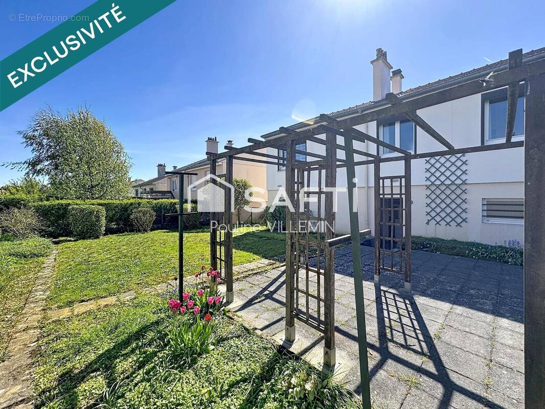 Photo 1 - Maison à VILLERS-LES-NANCY