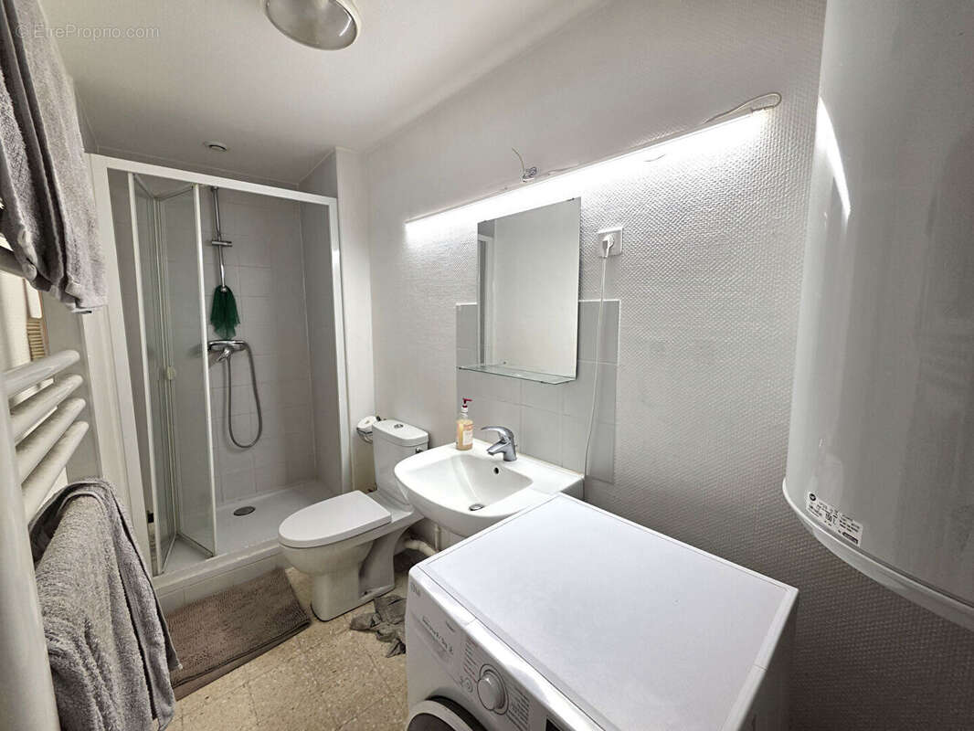 Appartement à MAISONS-LAFFITTE