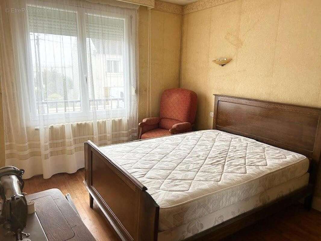 Photo 5 - Maison à LANDIVISIAU