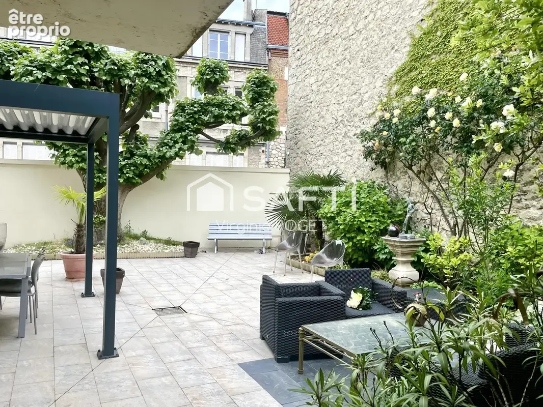 Photo 1 - Maison à REIMS