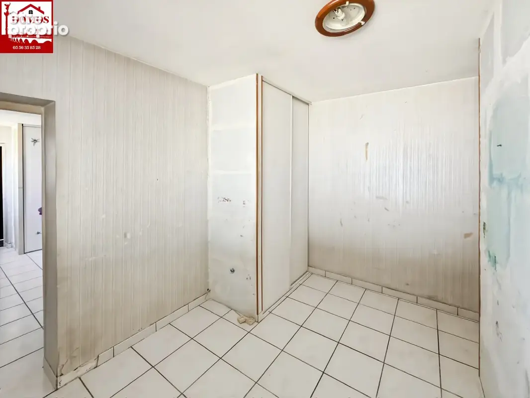 Parempuyre  - en exclusivité! - maison de 100 m2 sur une parcelle de 670 m2 - photo 8