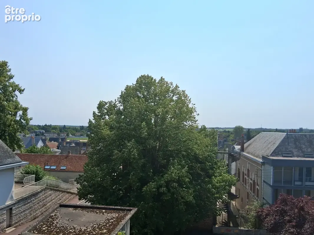 Maison de ville - Quartier château - photo 9