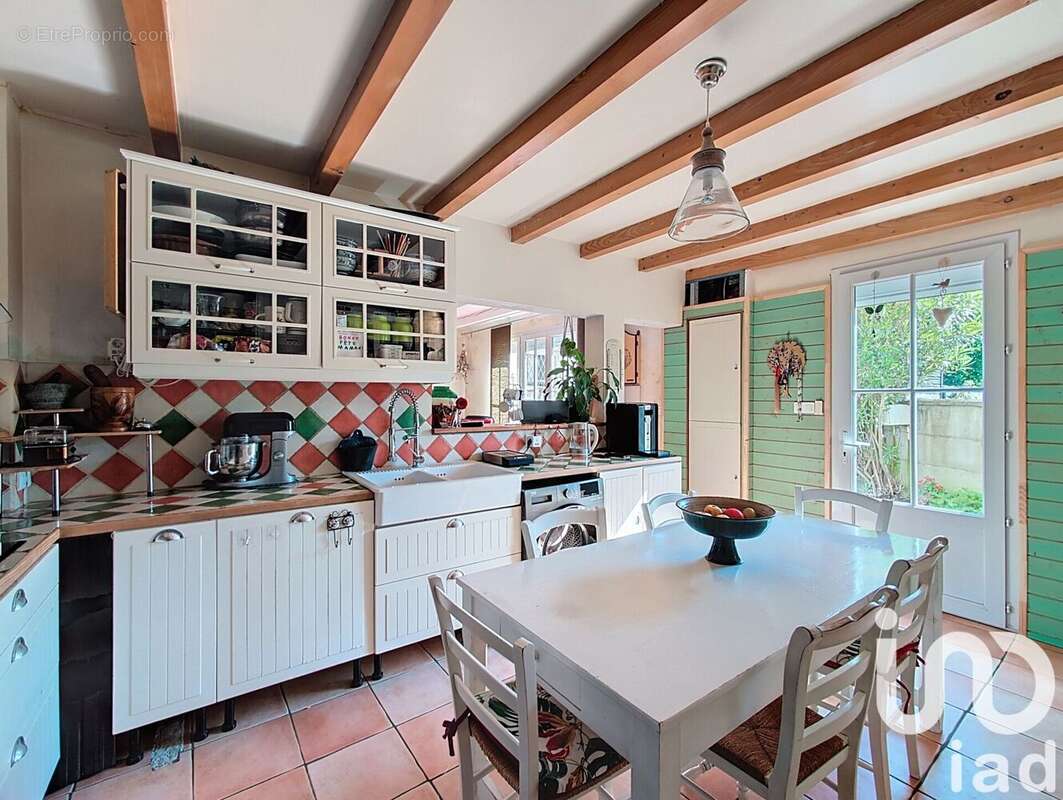 Photo 7 - Maison à MERIGNAC