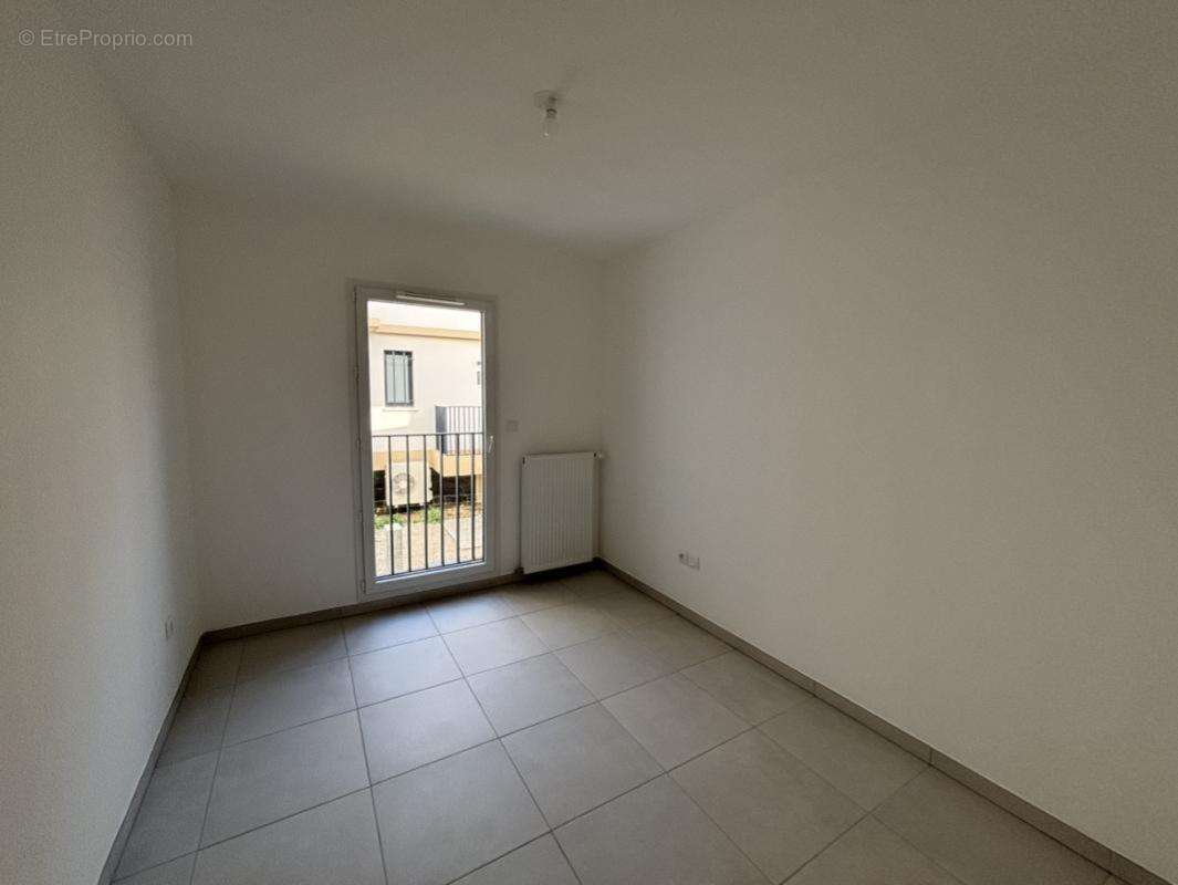 Appartement à SAINT-ETIENNE-DU-GRES