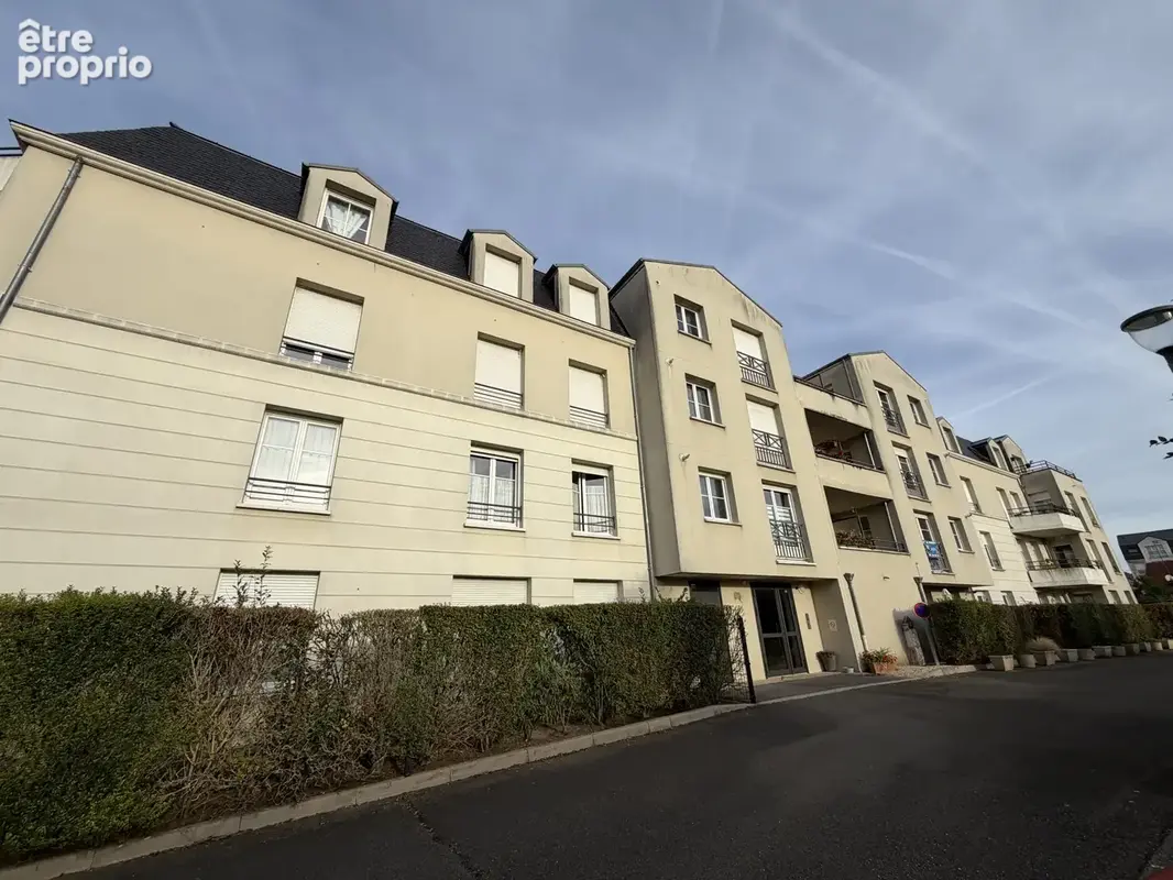 Residence de standing - photo 9