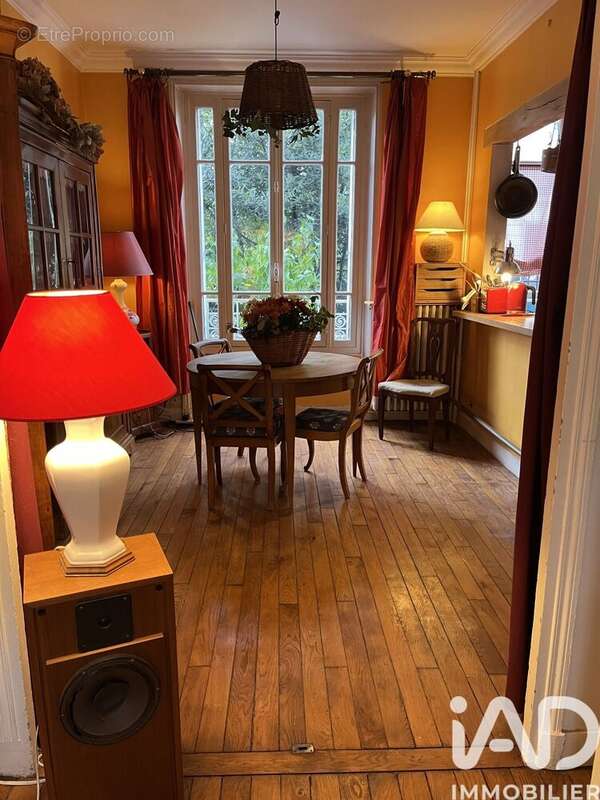 Photo 4 - Maison à ERMONT