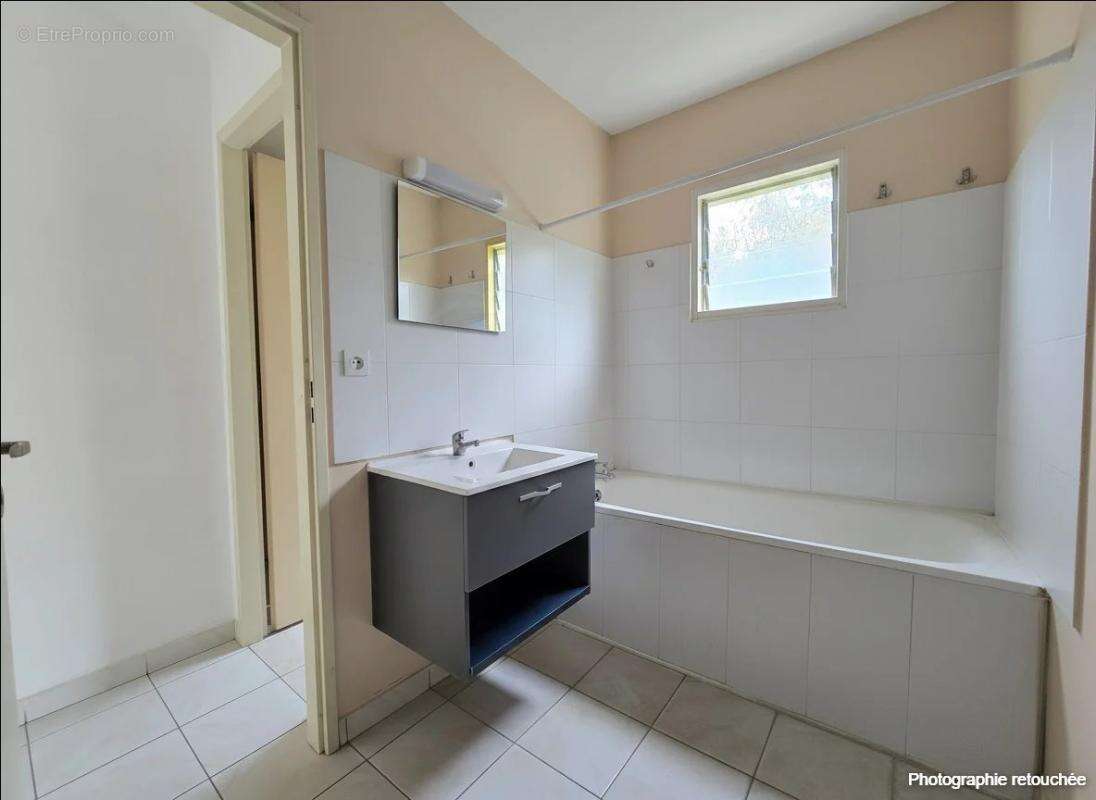 Appartement à LA POSSESSION