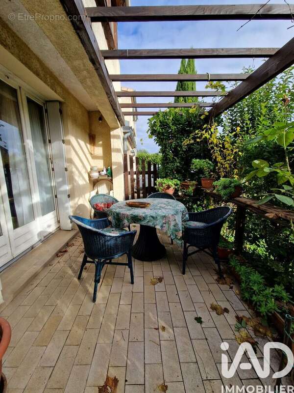 Photo 2 - Maison à LORIOL-SUR-DROME