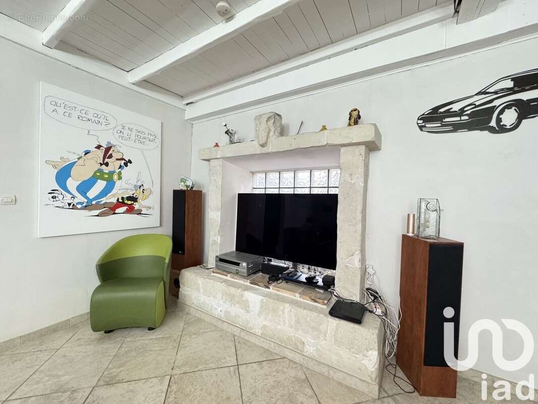 Photo 8 - Maison à HASNON