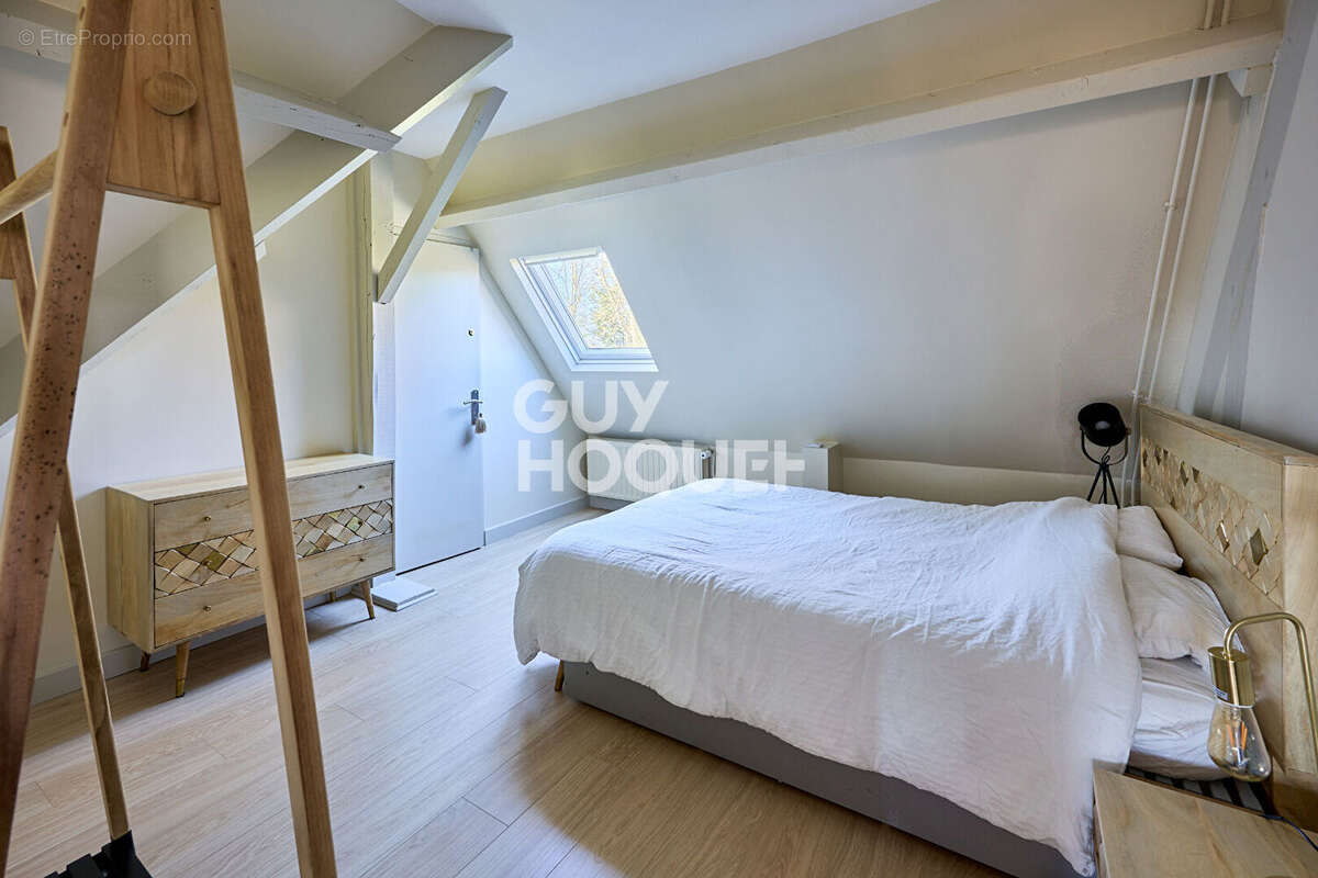 Appartement 100m² - pont l'eveque centre - photo 8