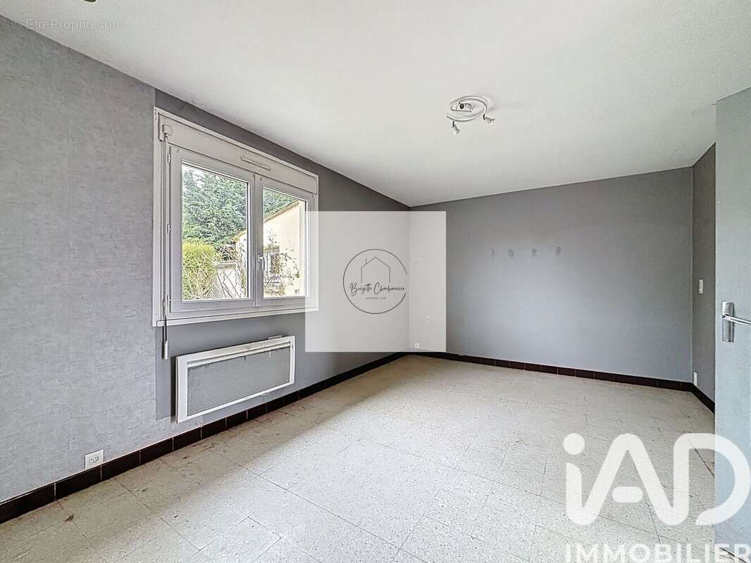 Photo 3 - Maison à SENONCHES