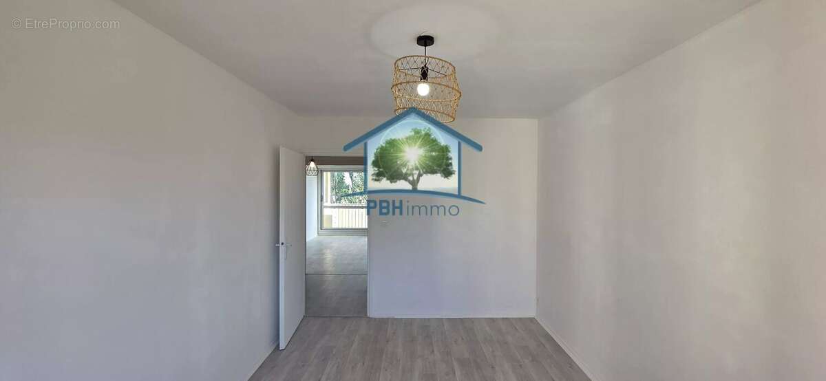 Appartement à MULHOUSE
