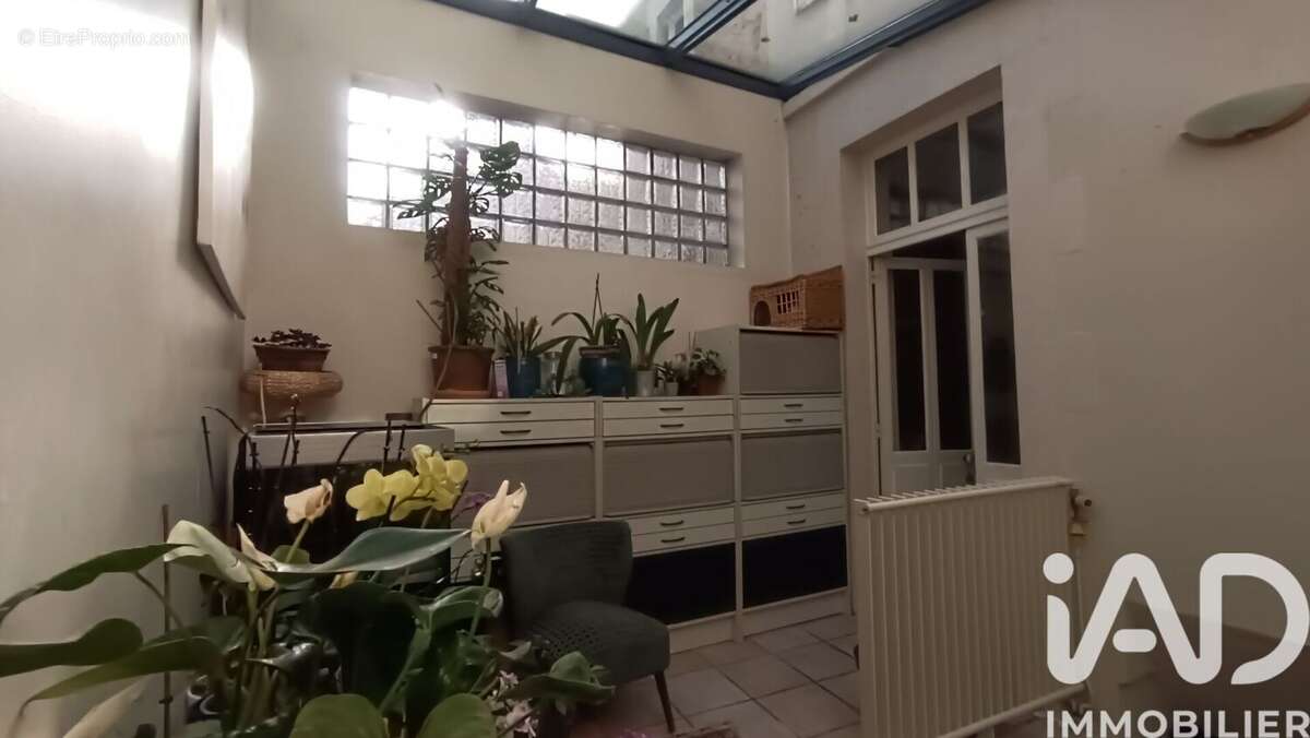 Photo 8 - Maison à AUXERRE