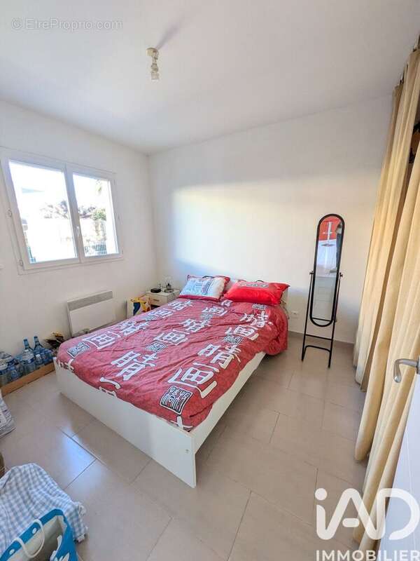 Photo 7 - Maison à SETE