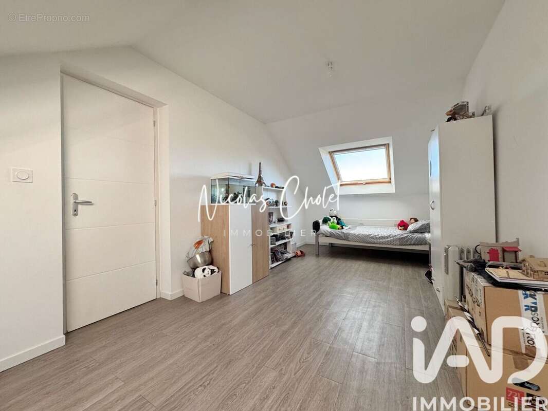 Photo 9 - Maison à LES PONTS-DE-CE