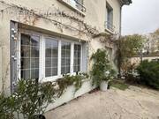 Appartement à DAMPIERRE-EN-YVELINES