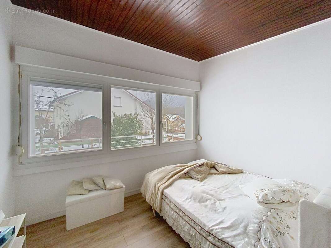 Maison à SAINTE-MARGUERITE