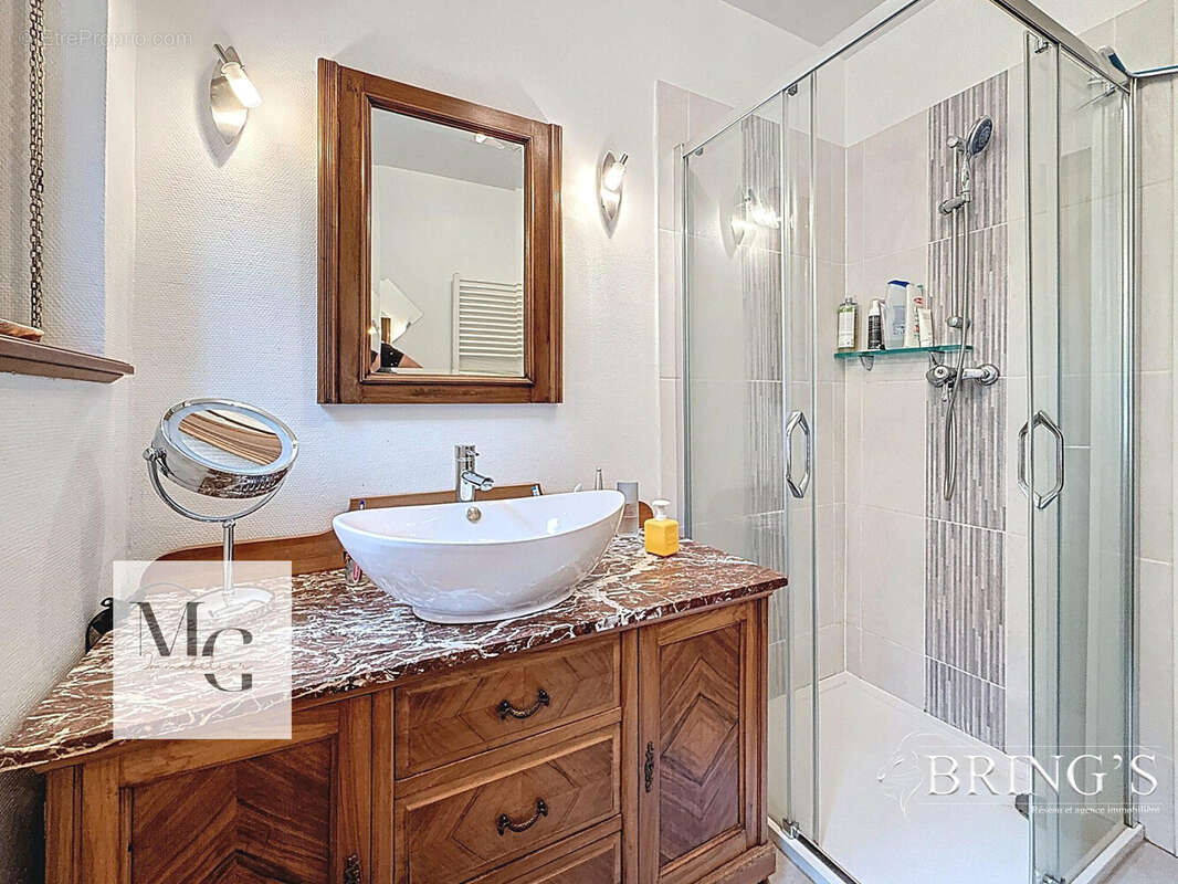 Maison à WANGENBOURG-ENGENTHAL