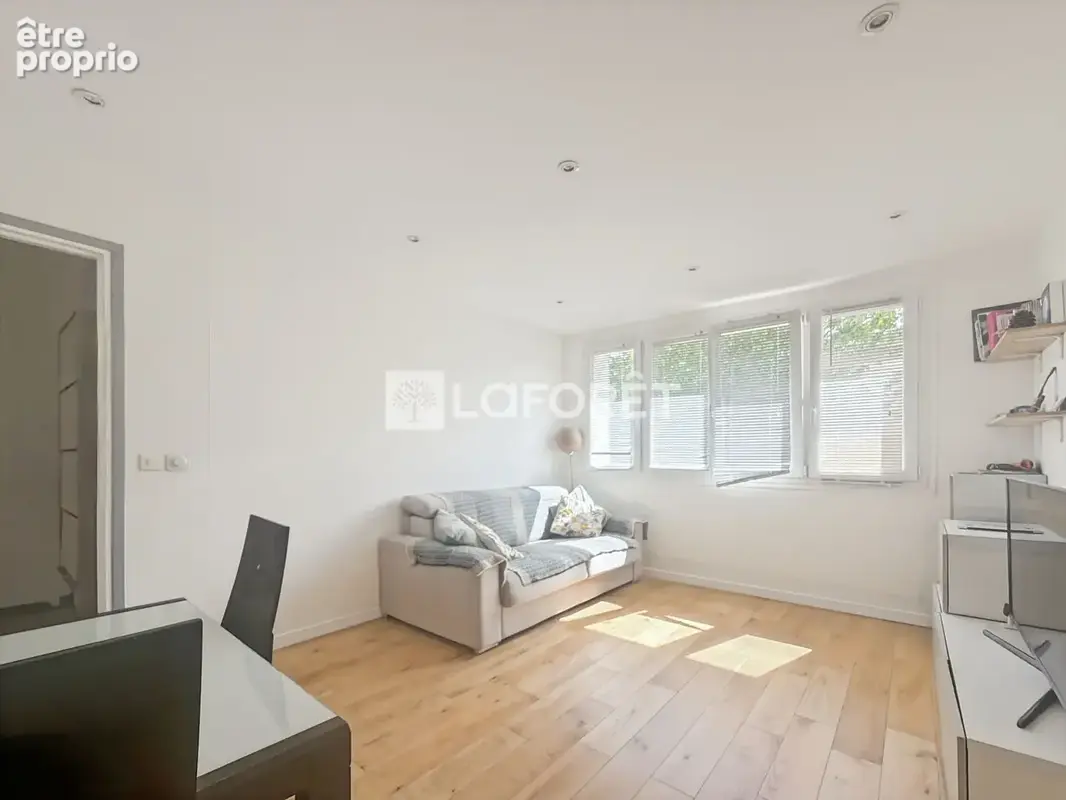 3 pièces à vendre dans l'Hypercentre de Maisons-Alfort - photo 2