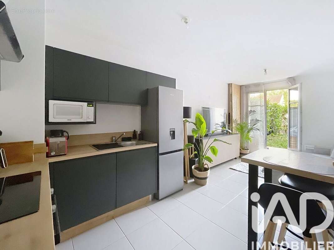 Photo 3 - Appartement à PONTCARRE