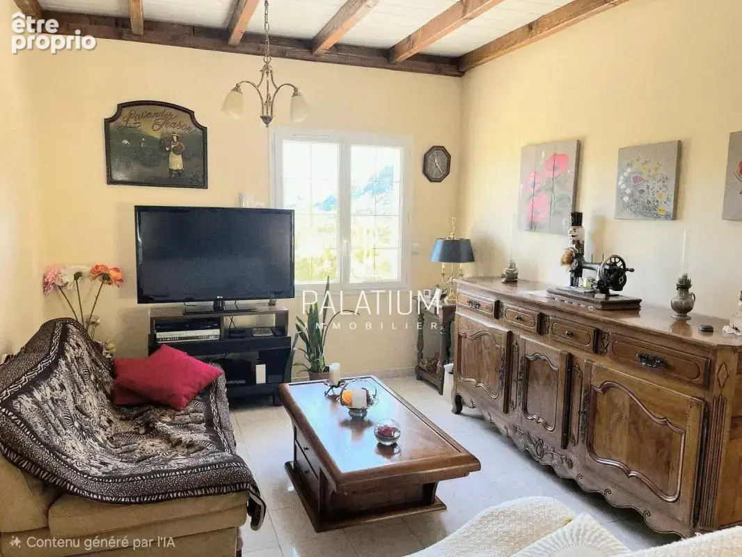 Magnifique Ensemble Immobilier à découvrir - photo 8